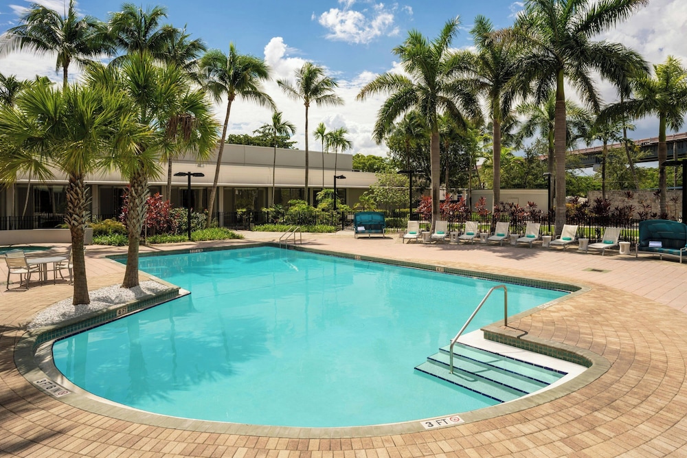 Residence Inn by Marriott Miami Airport - photo 21