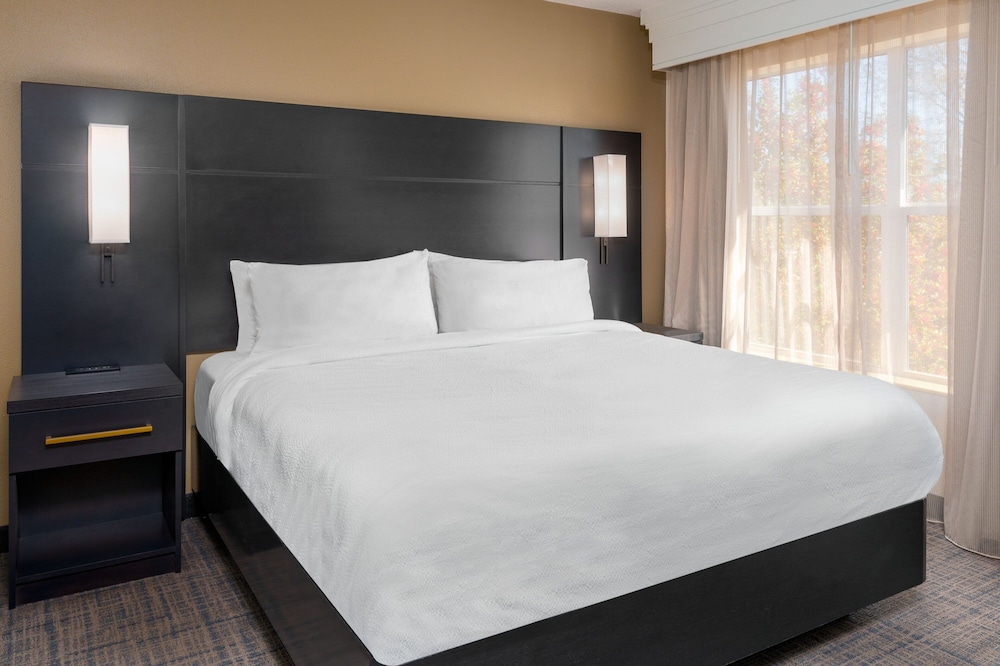 Residence Inn by Marriott Greenville Spartanburg Airport - photo 10
