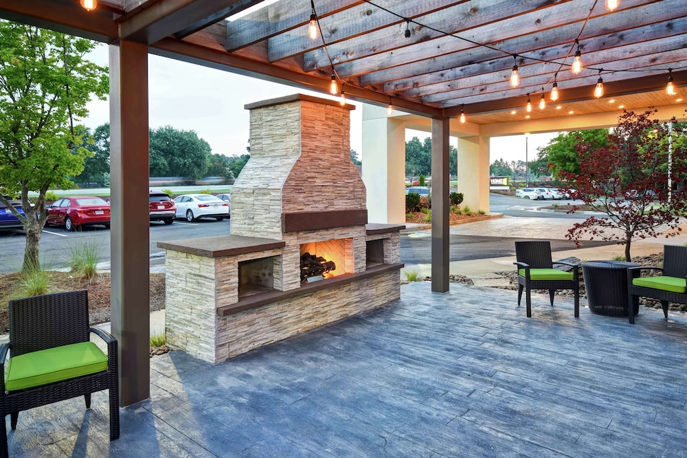 Home2 Suites by Hilton Atlanta Norcross - photo 36