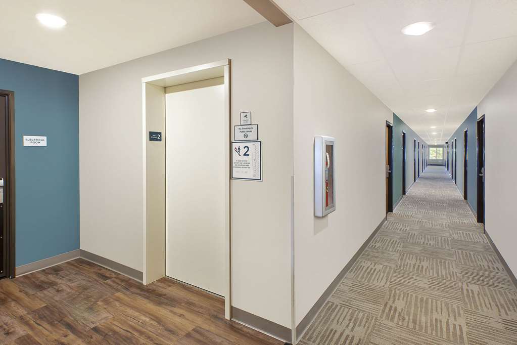 WoodSpring Suites St Louis St Charles - photo 14