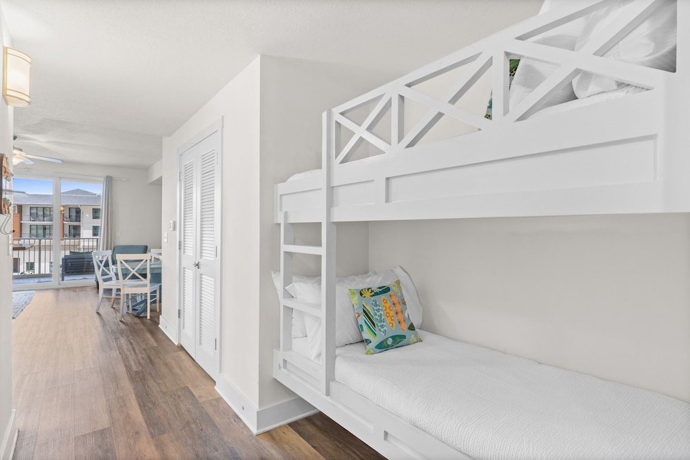Calypso Tower 3 by Panhandle Getaways - photo 235