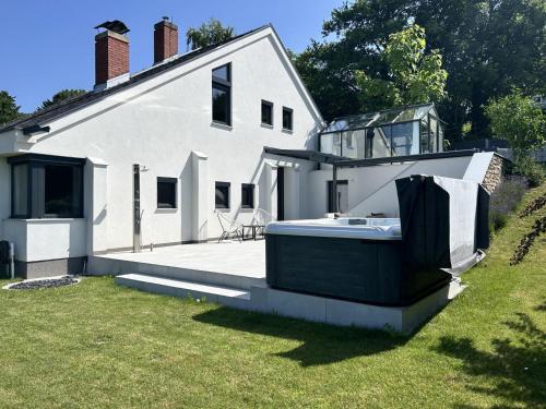 Ferienhaus Bernhard in Stubenberg, Austria