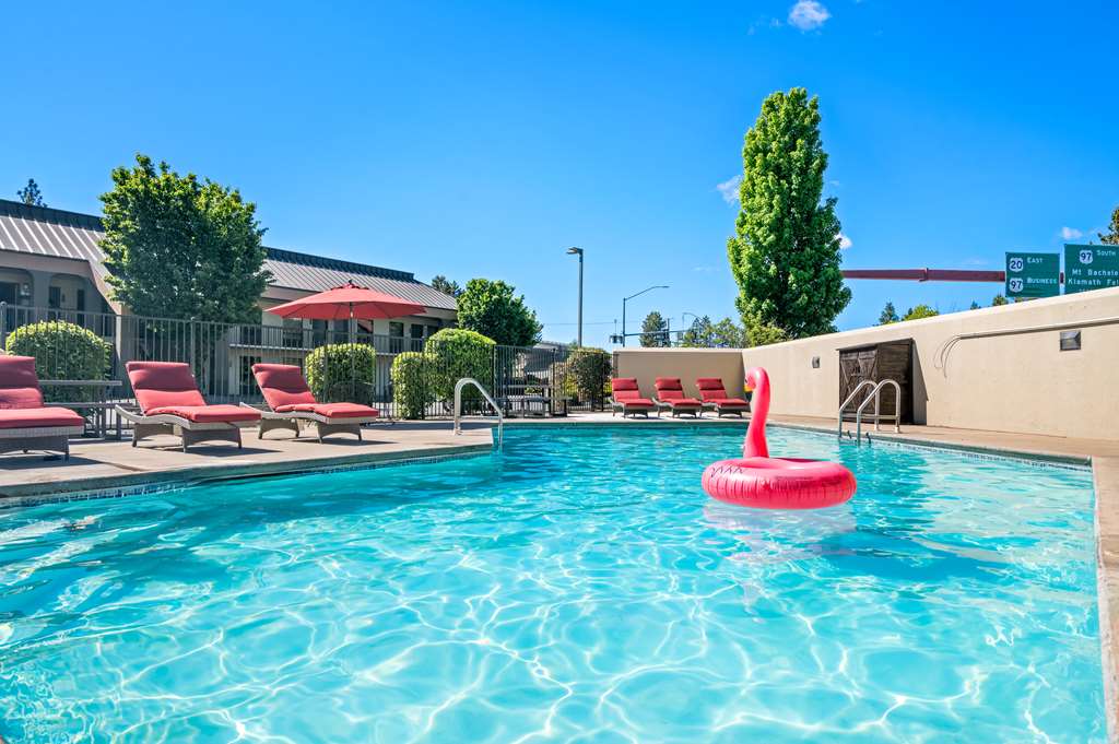 Red Lion Inn & Suites Deschutes River Bend - photo 41