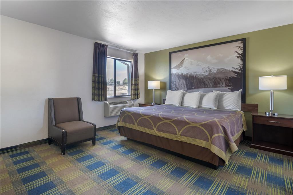 SureStay by Best Western Walla Walla - photo 12