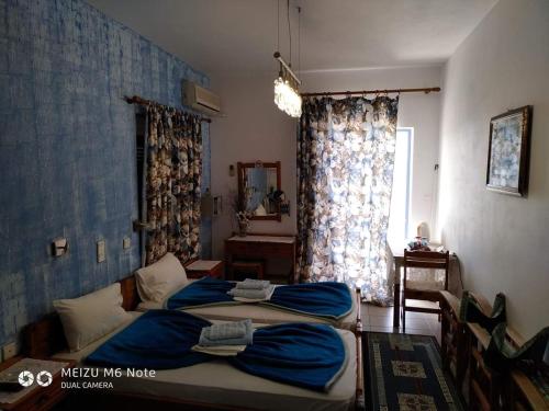 Adamas Rooms in Palaiochora, Greece