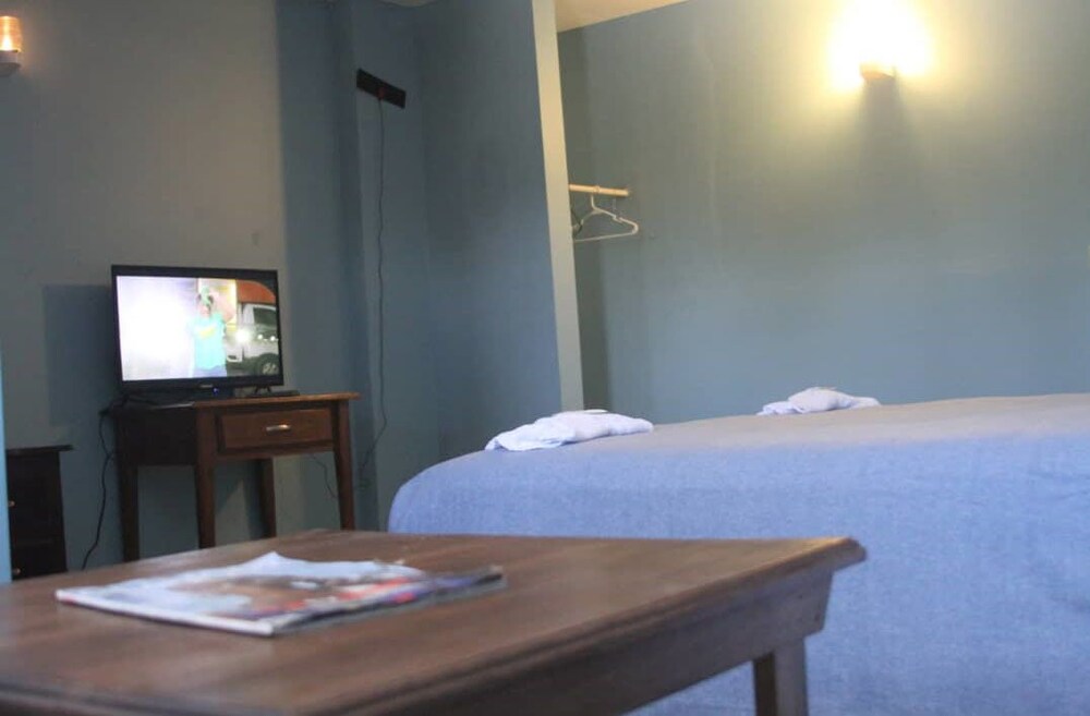Villa Rosa Hotel & Restaurant — Port-Au-Prince — photo 5