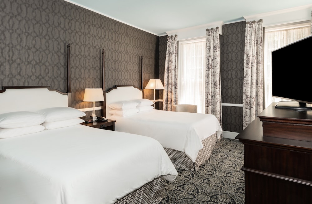 Historic Inns of Annapolis - photo 41