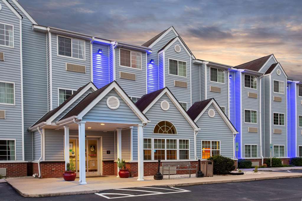 Microtel Inn & Suites by Wyndham Lillington Campbell Univ - photo 2