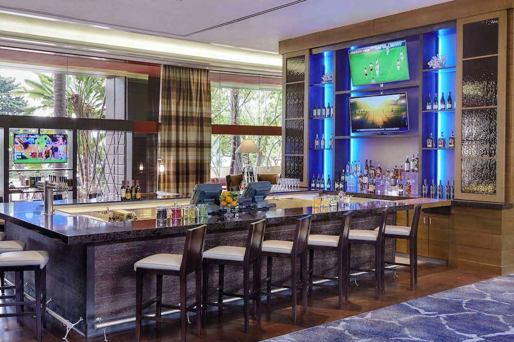 Marriott Marina del Rey - photo 3