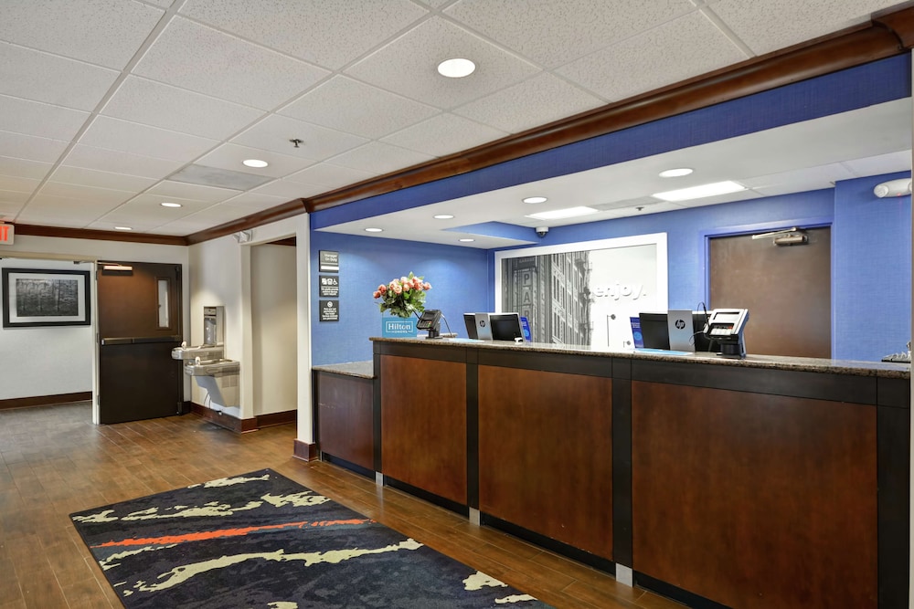 Hampton Inn Birmingham Mountain Brook - photo 5