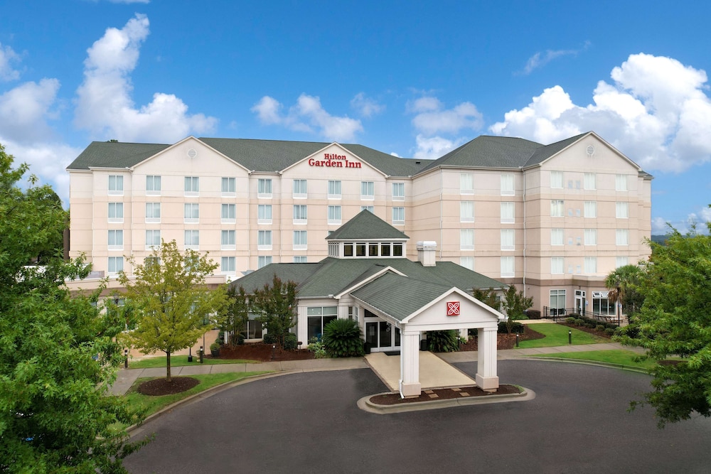 Hilton Garden Inn Augusta - featured photo
