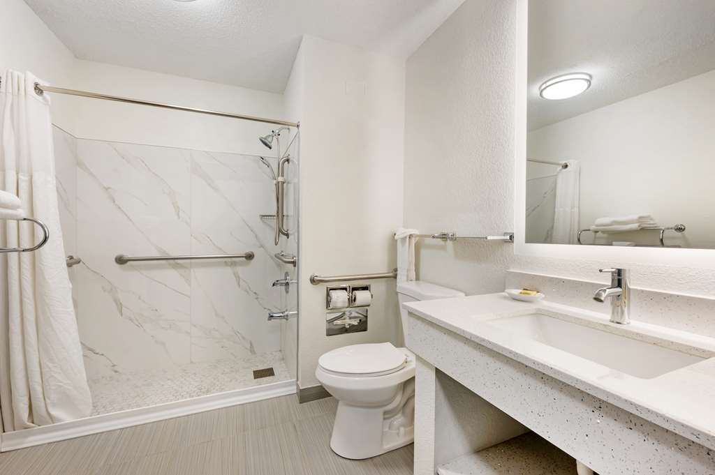 Best Western Plus Anderson - photo 26