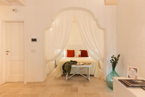 Le Antiche Volte — 4-Star Luxury Hotel in Fasano, Italy
