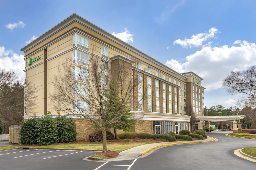 Holiday Inn Atlanta Gas South Arena Area by IHG - photo 35