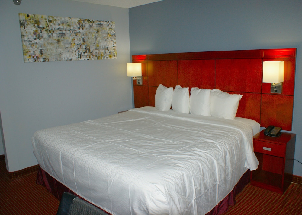 Sonesta Essential Van Buren Fort Smith - photo 3