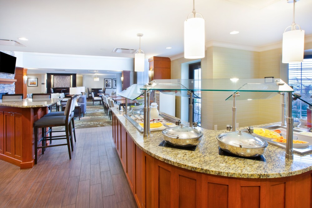 Staybridge Suites Cleveland Mayfield Heights Beachwood by IHG - photo 38