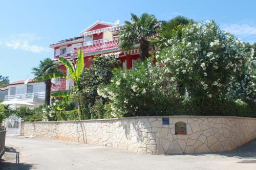 Rooms Daria - carbon neutral hotel in Rovinj