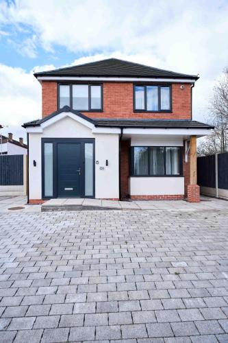 Hello Stays in Stafford, United Kingdom