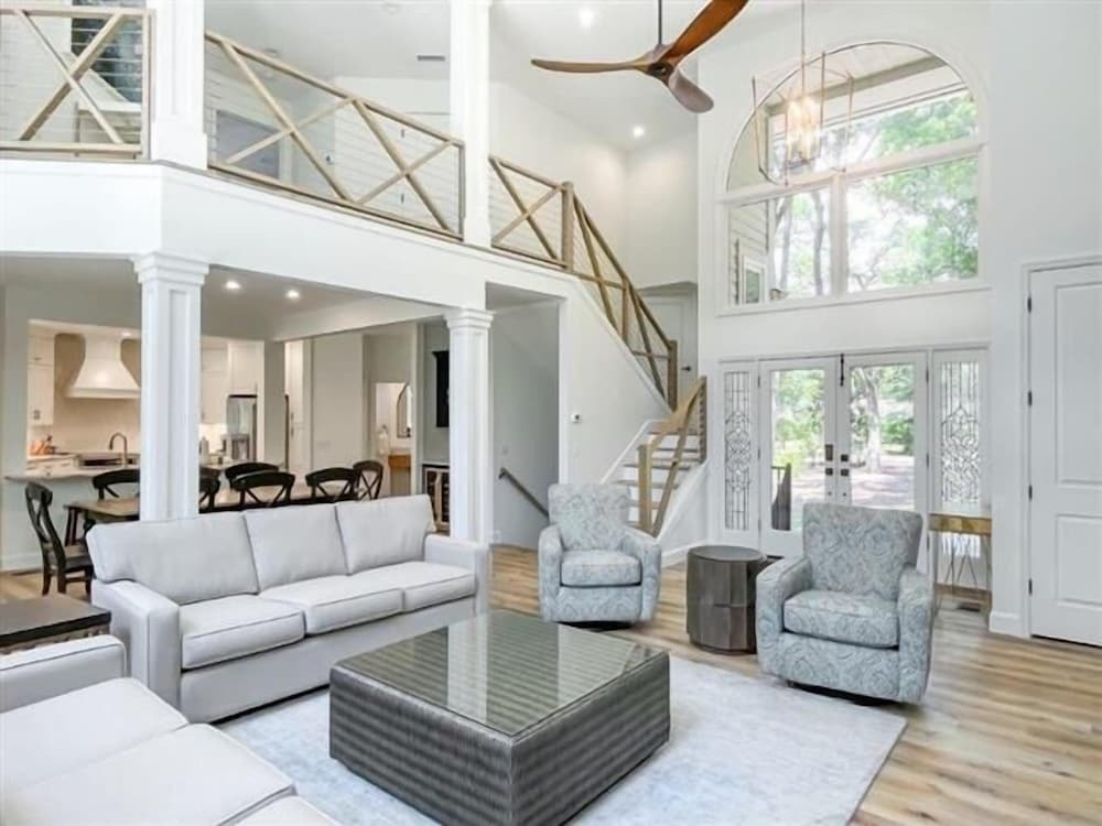 9 Loblolly at The Sea Pines Resort - featured photo