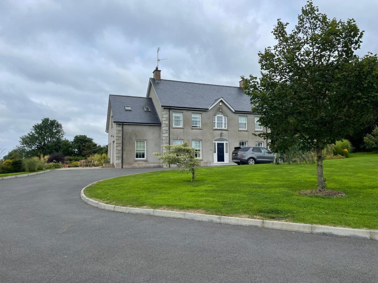 Cushenny House. A haven in the Orchard County. — 4-Star Luxury Hotel in Portadown, United Kingdom