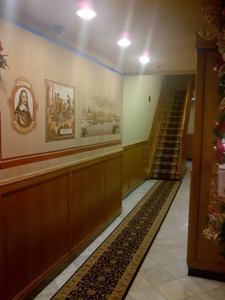 St Marks Hotel - photo 22