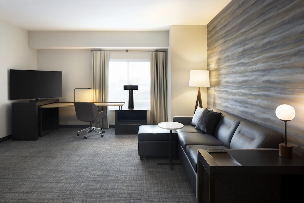 Residence Inn Jonesboro - photo 6