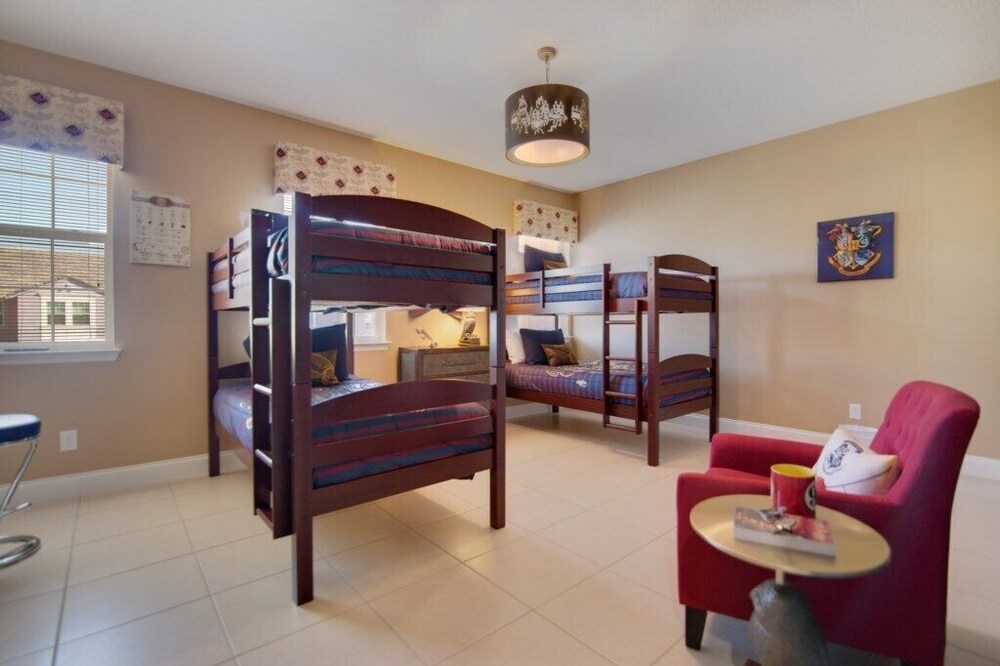 Festival Resort by Florida Star Vacations Davenport - featured photo