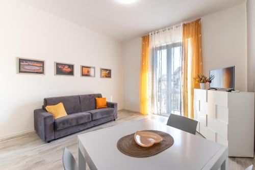 Piombino Apartments Casa Collodi — 4-Star Luxury Hotel in Piombino, Italy