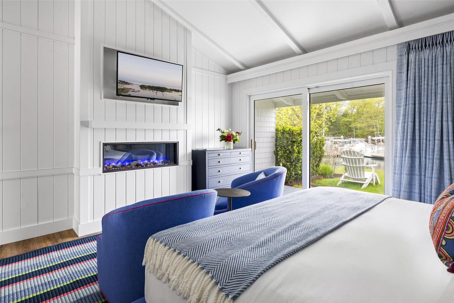 Yachtsman Hotel & Marina Club - photo 16