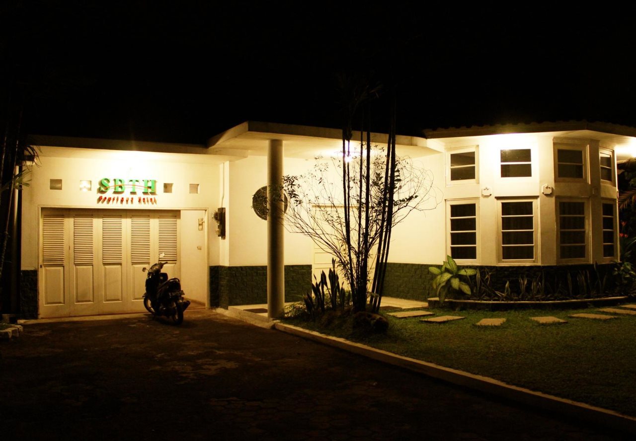 SBTH Boutique Hotel — Bogor — photo 5