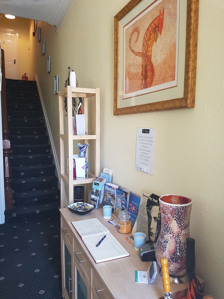 The Tennyson — Bridlington — photo 3