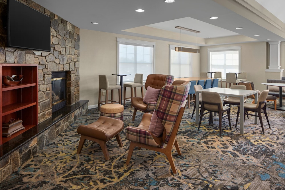 Residence Inn by Marriott Manassas Battlefield Park - photo 2