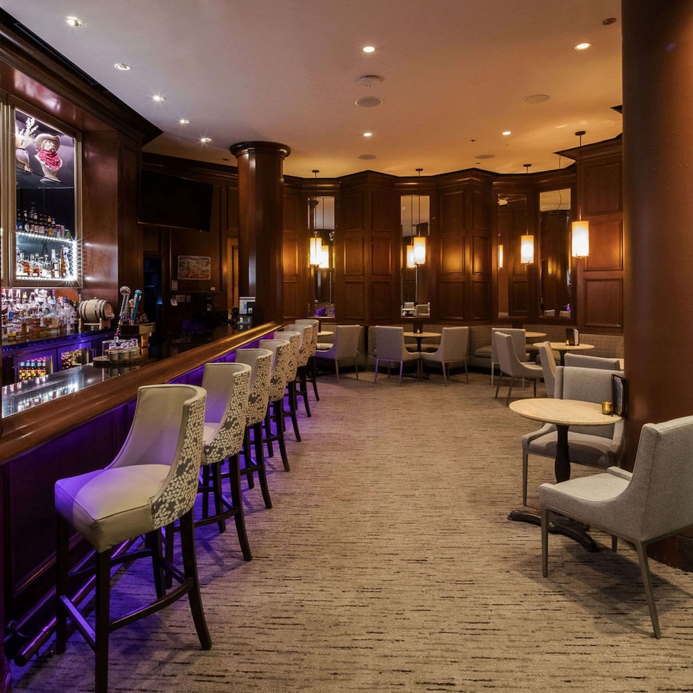 Hilton Houston Post Oak by the Galleria - photo 47