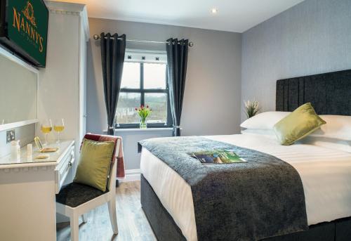 Nannys - last minute hotel in Duleek