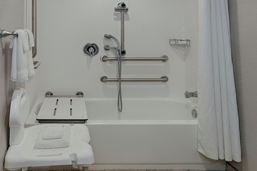 Courtyard by Marriott Springfield Downtown - photo 27