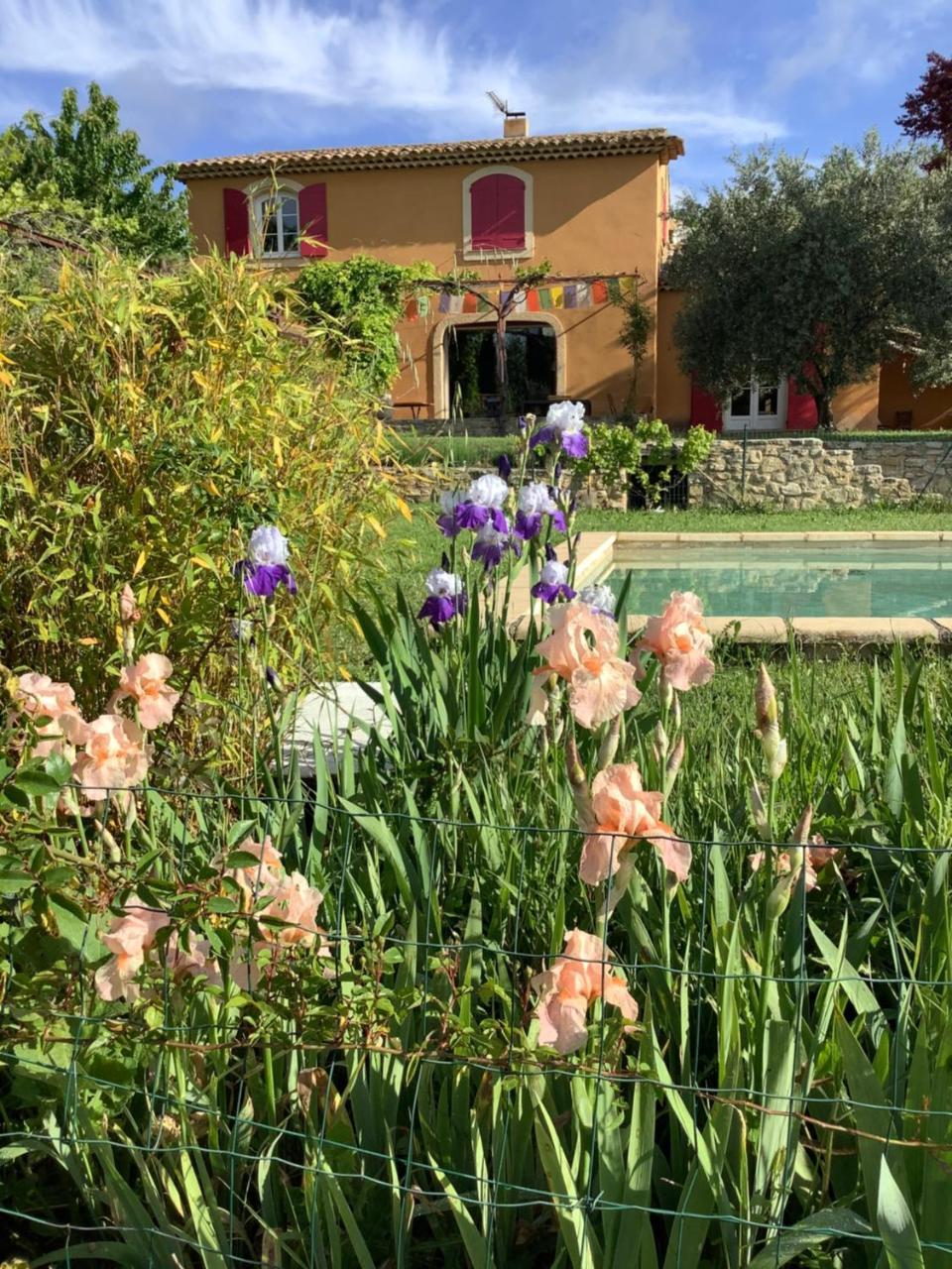 Provence Luberon - last minute hotel in Unknown City