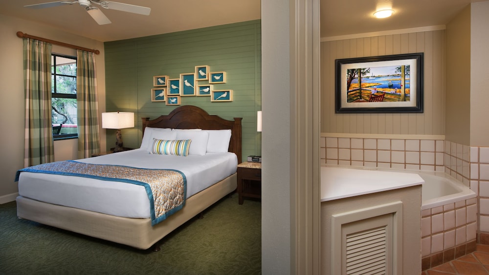 Disney's Hilton Head Island Resort - photo 13