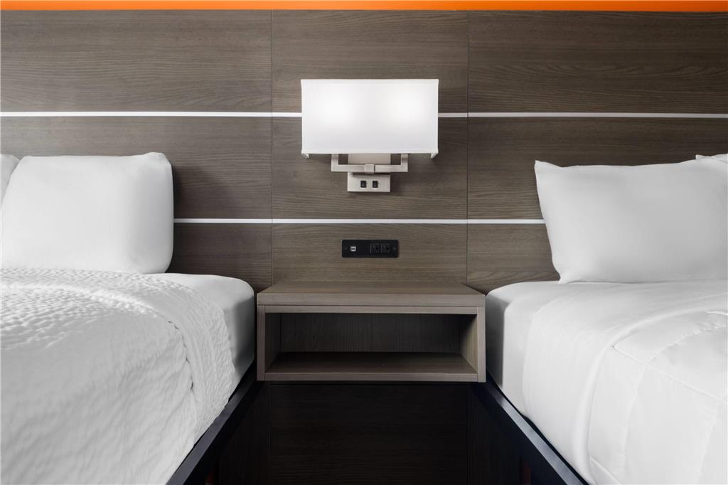 Baymont By Wyndham Salisbury Md - photo 19