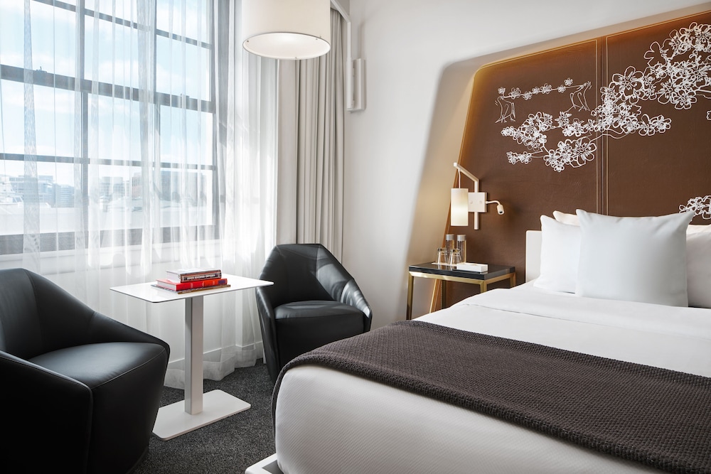 Hotel Washington - photo 8