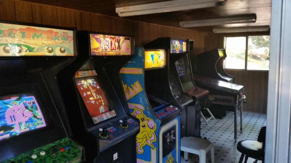 Dean Creek Resort - photo 32