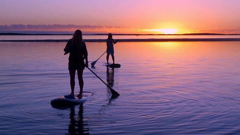 Fijian Oasis in Korolevu, Fiji