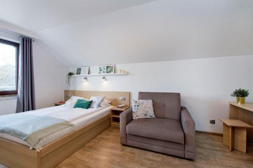 MikroKlimat Apartamenty przy plaży Jastarnia — 4-Star Luxury Hotel in Jastarnia, Poland