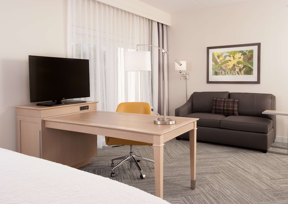 Hampton Inn & Suites by Hilton Augusta Washington Rd - photo 21