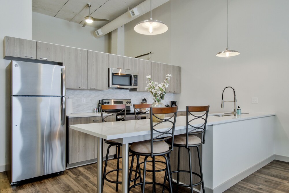 The Old Town Luxury Lofts - photo 48