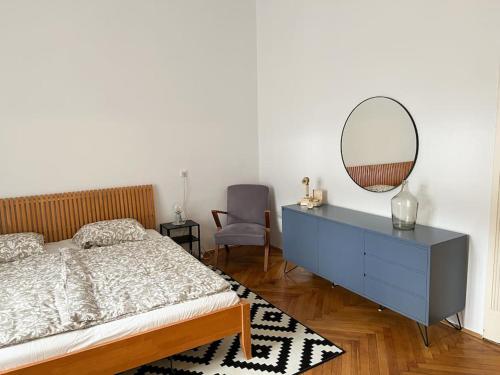 Authentic Buda Home — 4-Star Luxury Hotel in Budapest, Hungary