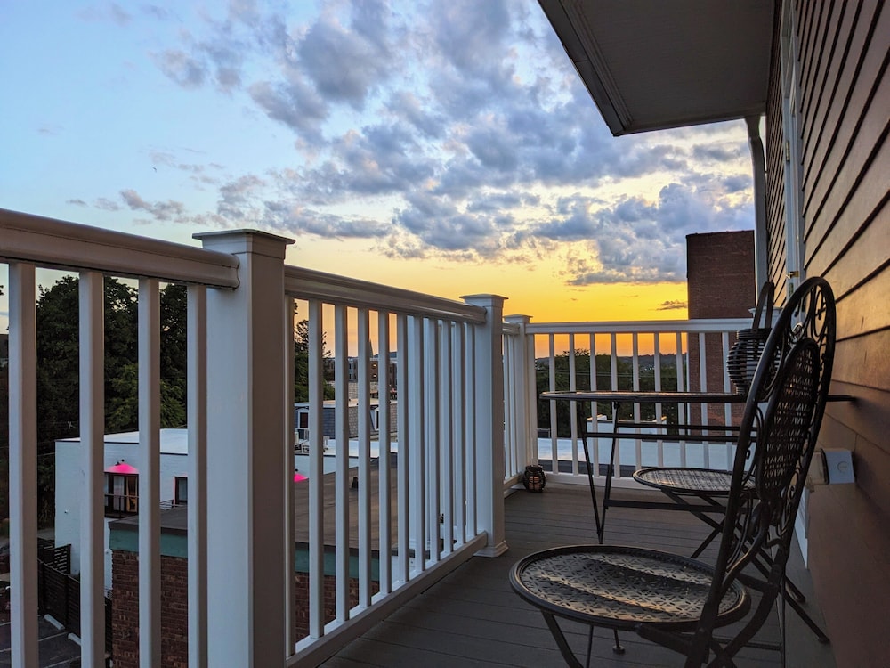 The Dutchess Inn and Spa at Beacon - photo 12