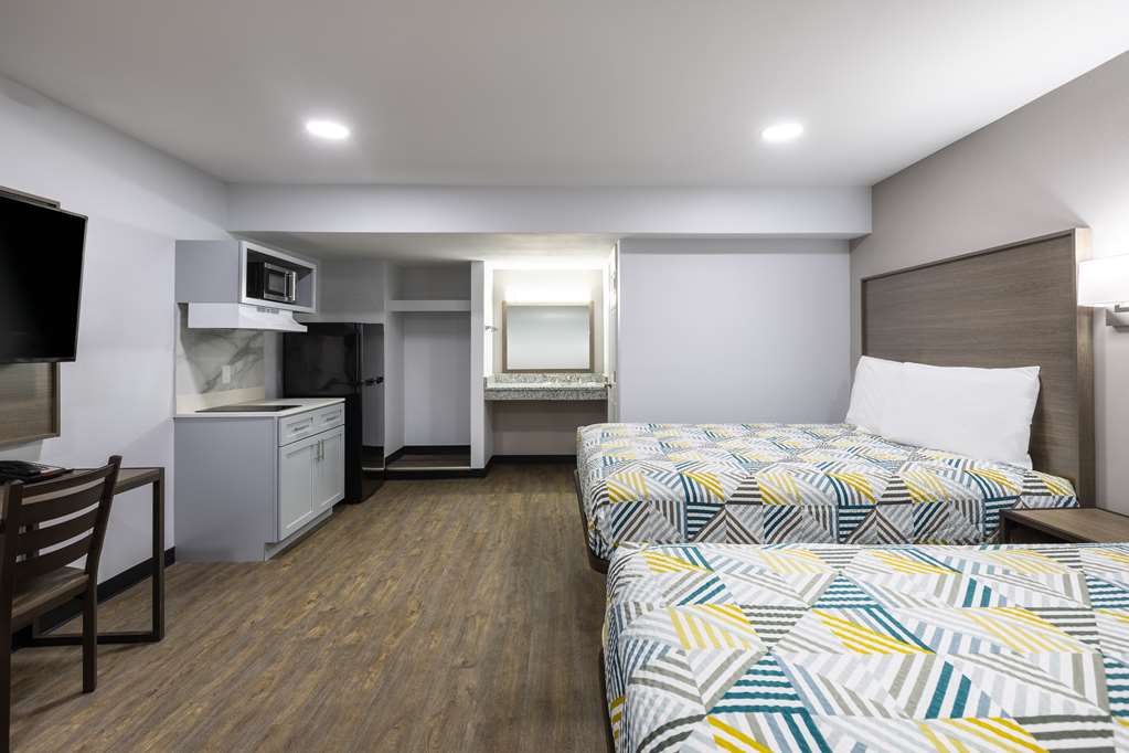 Motel 6 Hickory NC - photo 23