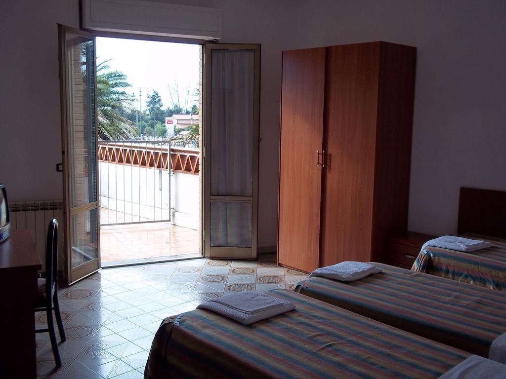 Albergo Zeno — hotel in Capanne-Prato-Cinquale