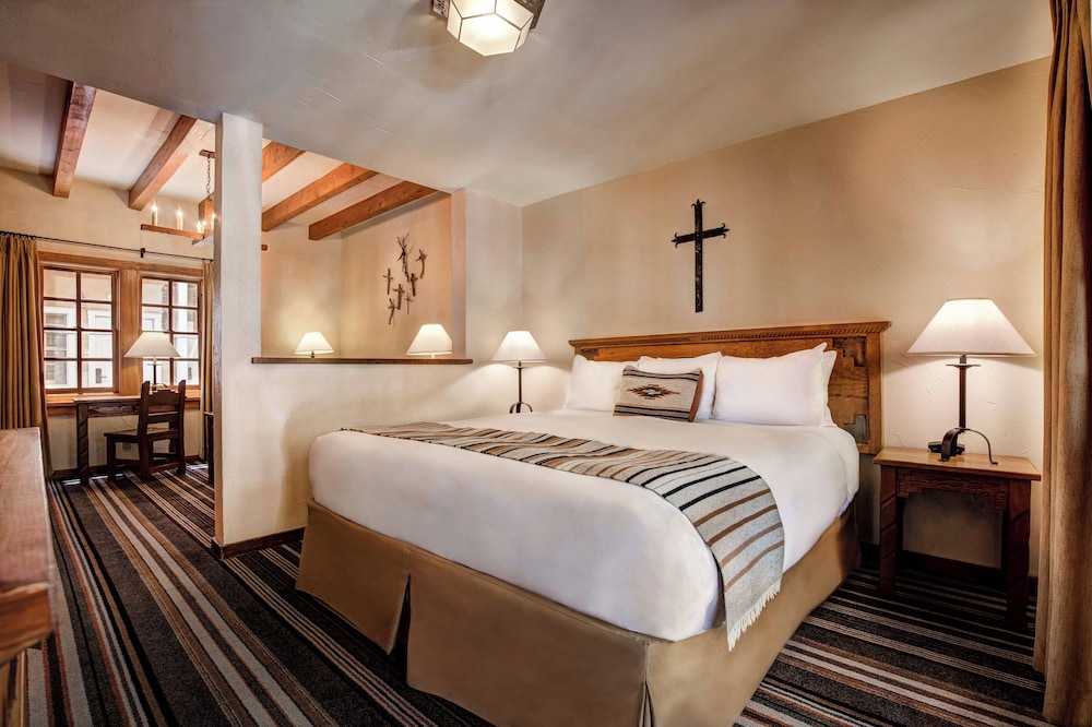 Hotel Chimayo de Santa Fe - photo 6