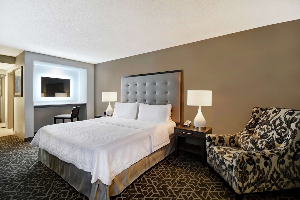Homewood Suites by Hilton Edgewater NYC Area - photo 22